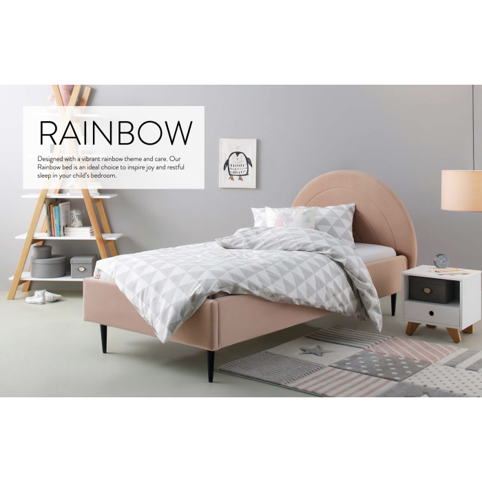RAINBOW voodi (Laste) RAINBOW voodi (Laste)